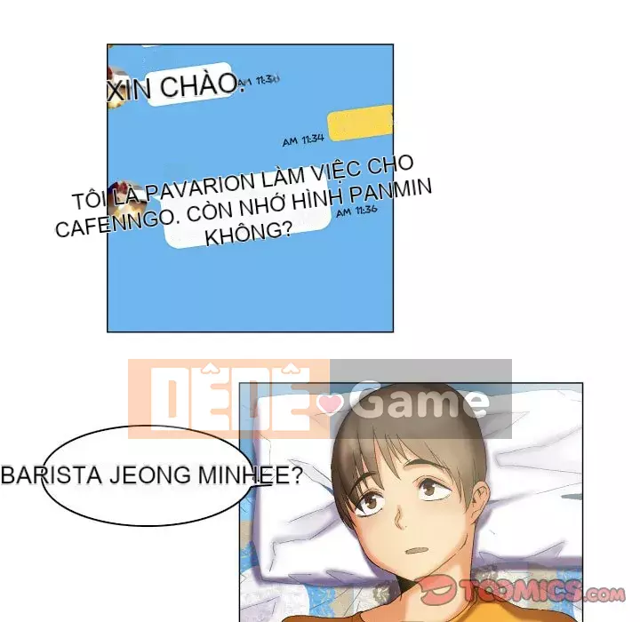 ỨNG DỤNG Chúa Chương 9