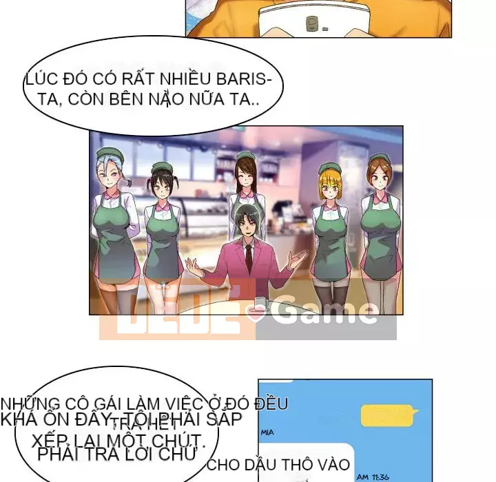 ỨNG DỤNG Chúa Chương 9