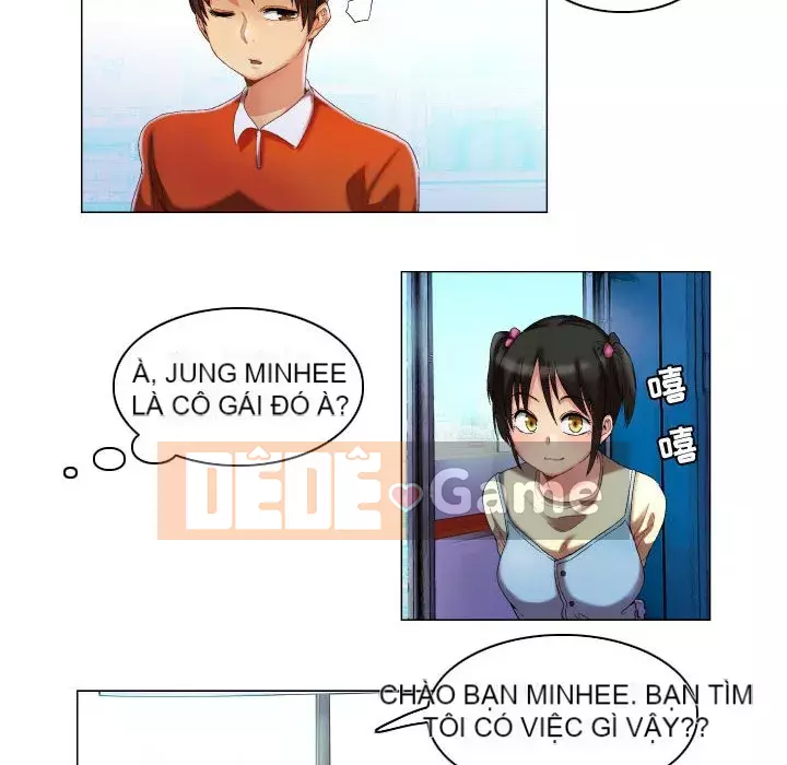 ỨNG DỤNG Chúa Chương 9