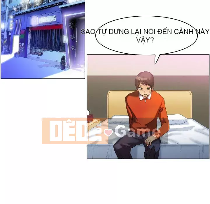 ỨNG DỤNG Chúa Chương 9