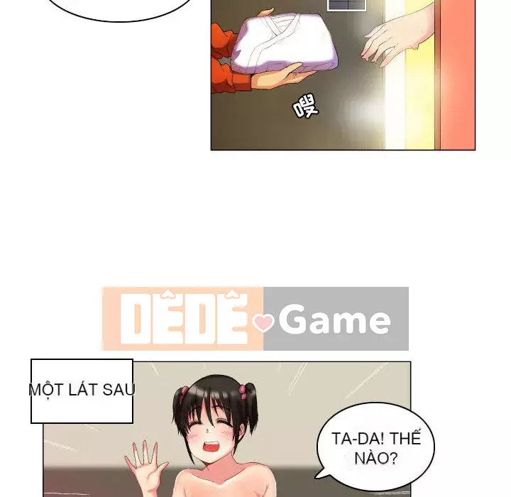 ỨNG DỤNG Chúa Chương 9