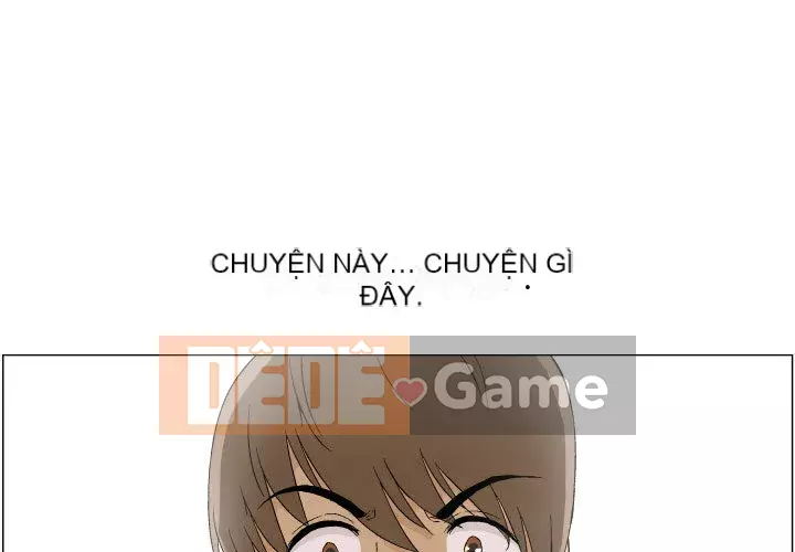 APP The God Chương 1-8