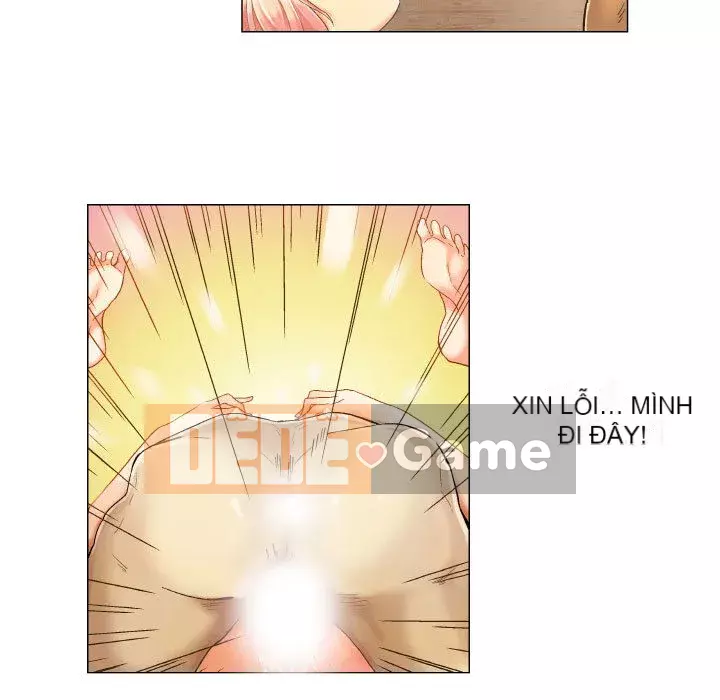 APP The God Chương 1-8