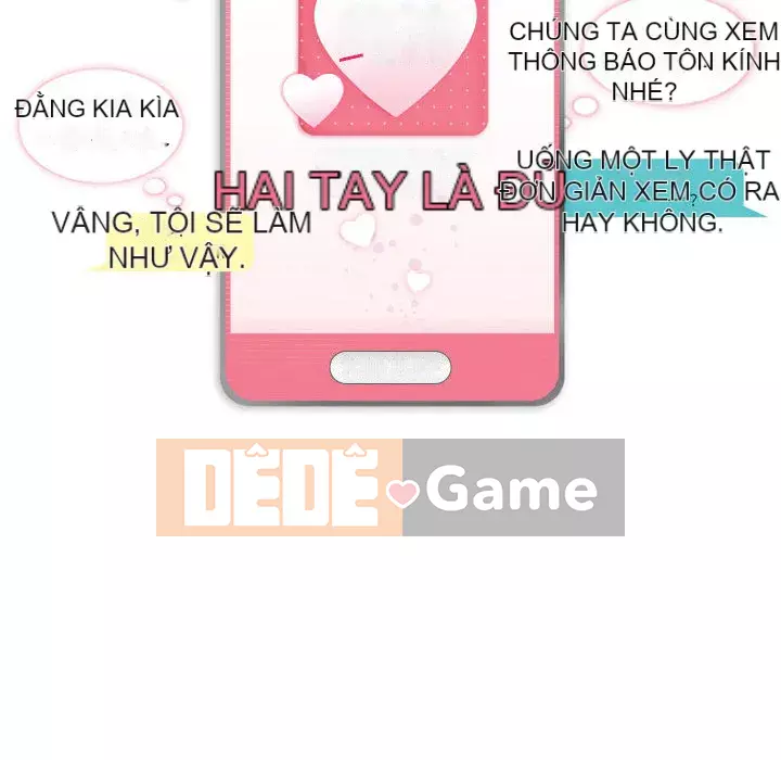 APP The God Chương 1-8