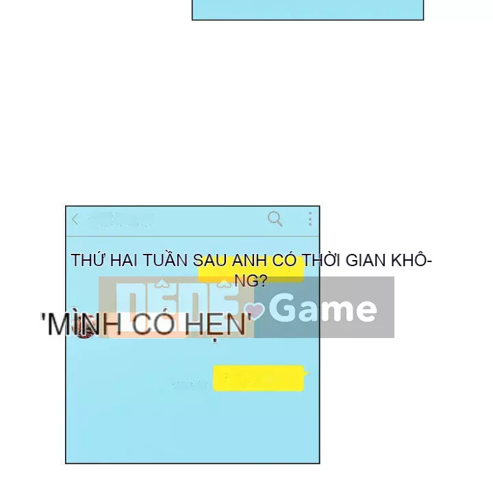 APP The God Chương 1-8