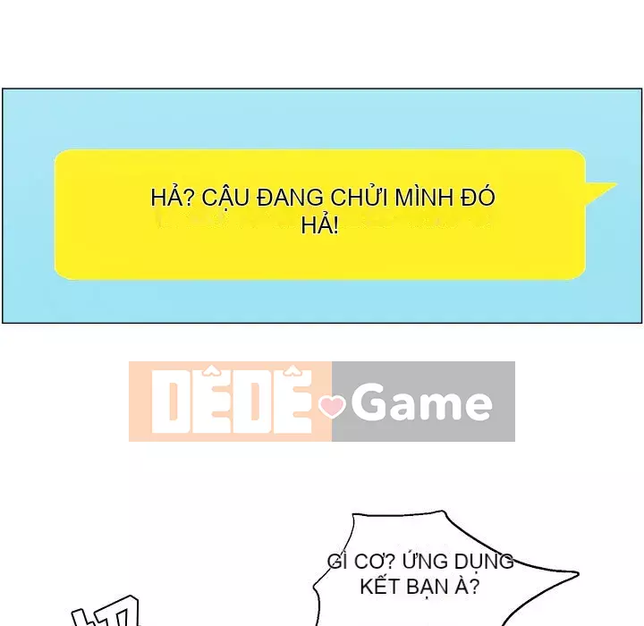 APP The God Chương 1-8