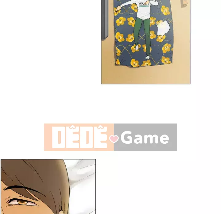 APP The God Chương 1-8