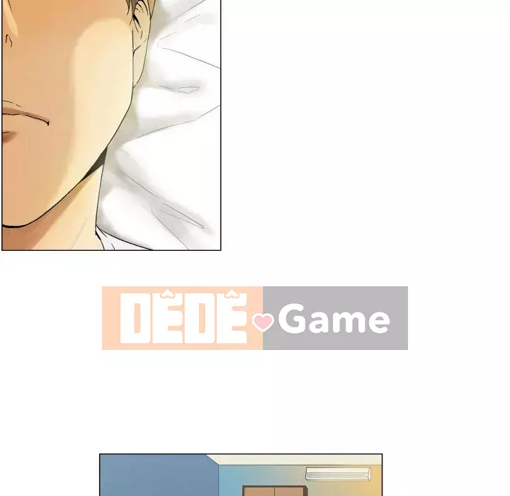 APP The God Chương 1-8