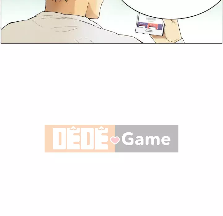 APP The God Chương 1-8