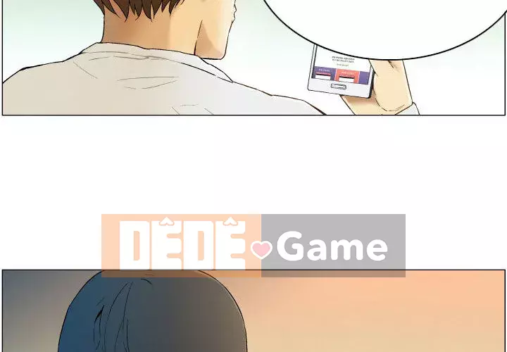 APP The God Chương 1-8