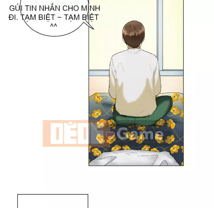 APP The God Chương 1-8