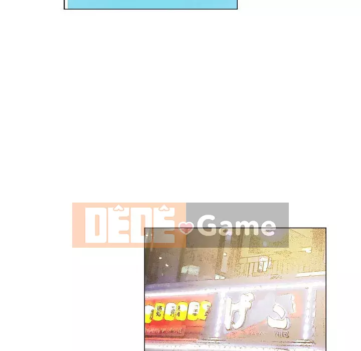 APP The God Chương 1-8