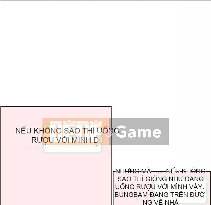 APP The God Chương 1-8