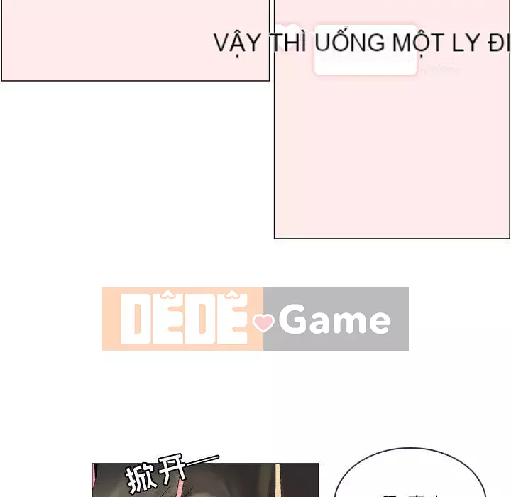 APP The God Chương 1-8