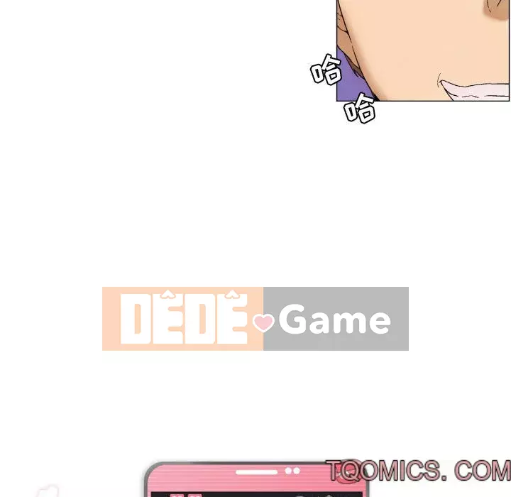 APP The God Chương 1-8