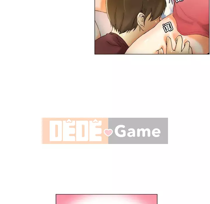 APP The God Chương 1-8