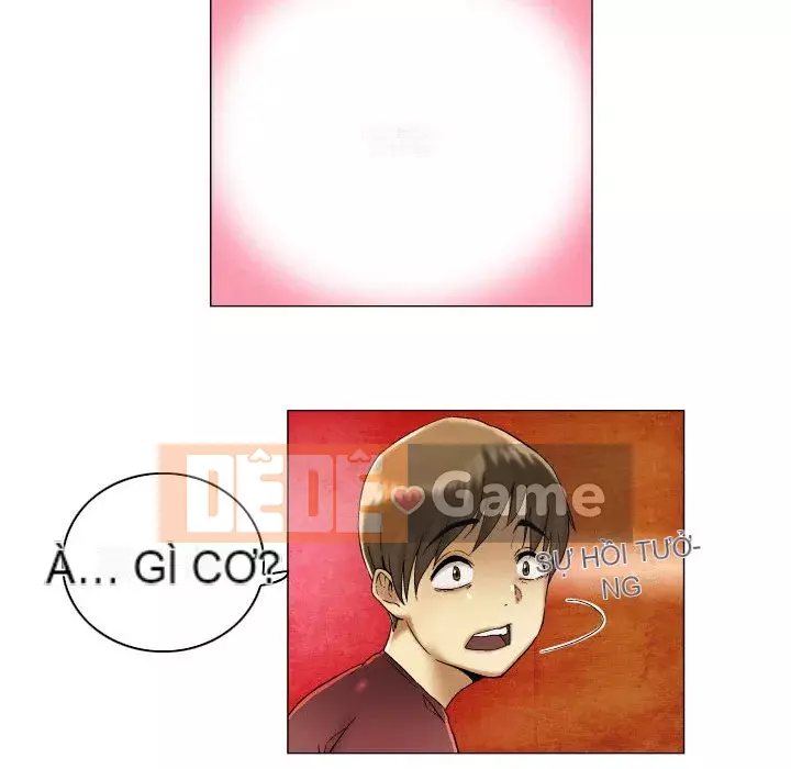 APP The God Chương 1-8