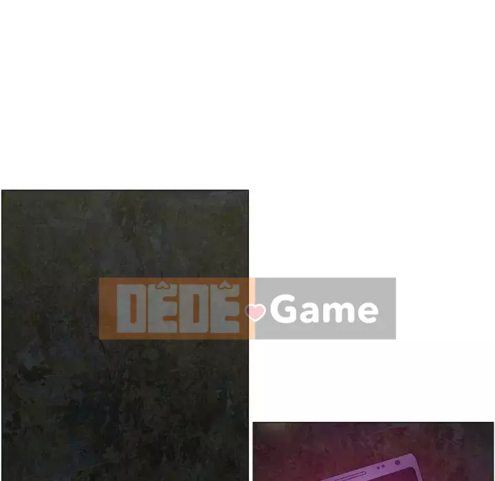 APP The God Chương 1-8