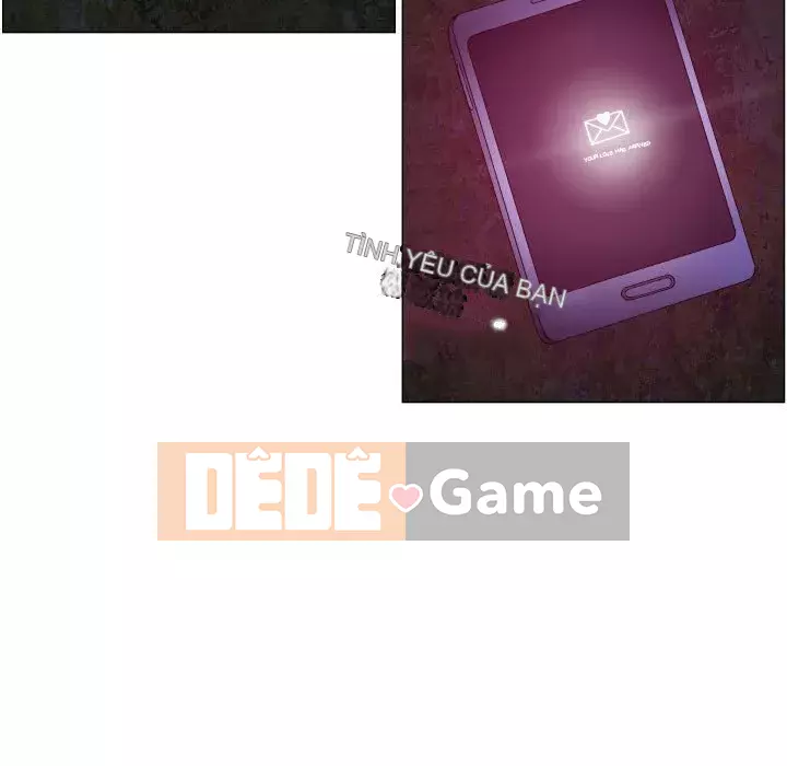 APP The God Chương 1-8