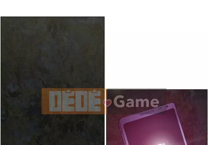 APP The God Chương 1-8