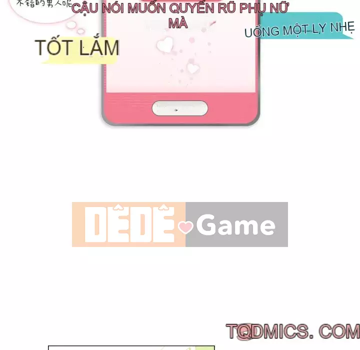 APP The God Chương 1-8