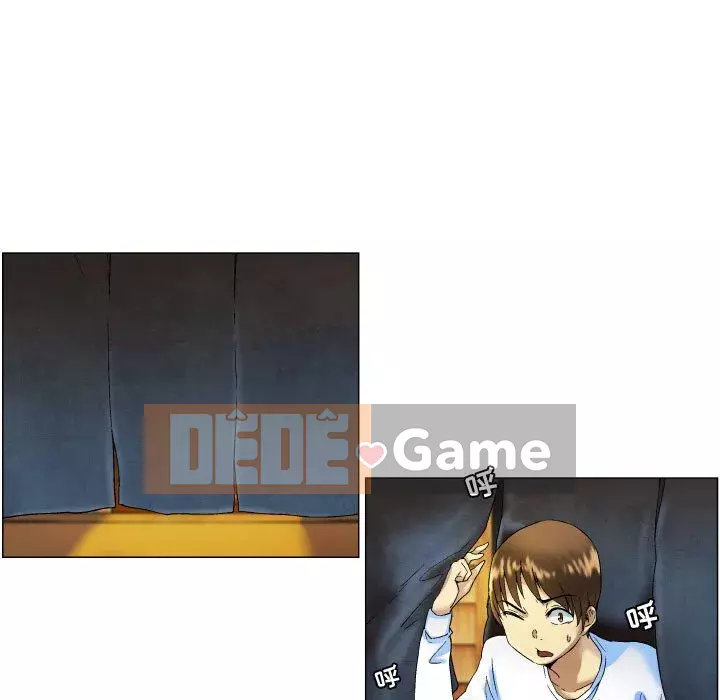 APP The God Chương 1-8