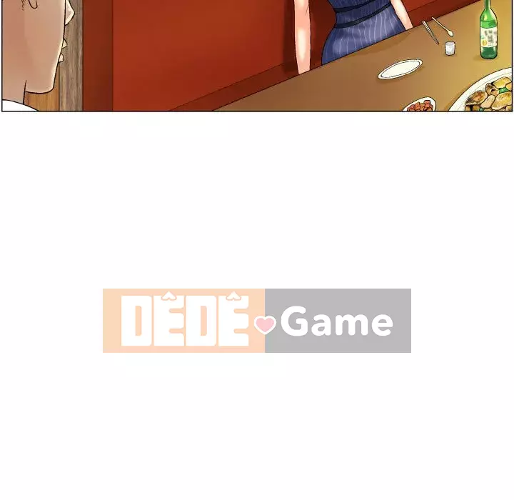 APP The God Chương 1-8