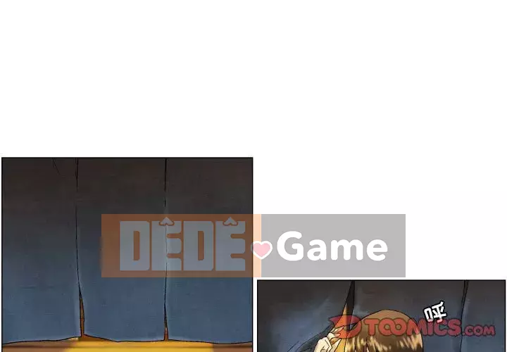 APP The God Chương 1-8