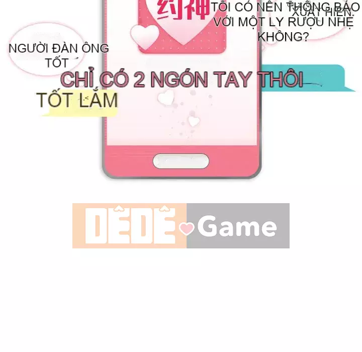 APP The God Chương 1-8