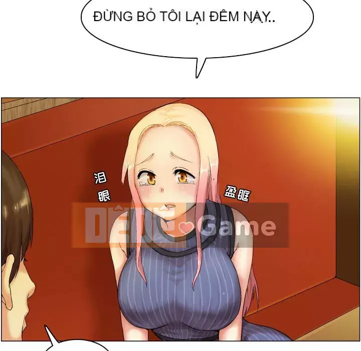 APP The God Chương 1-8