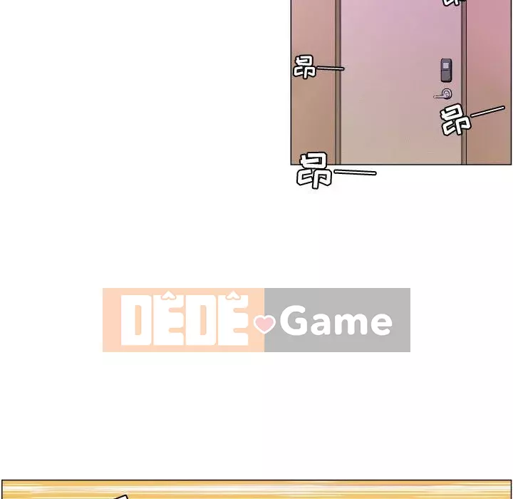 APP The God Chương 1-8