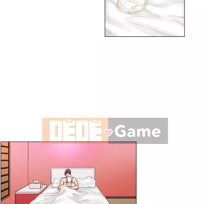 APP The God Chương 1-8