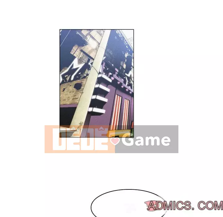 APP The God Chương 1-8