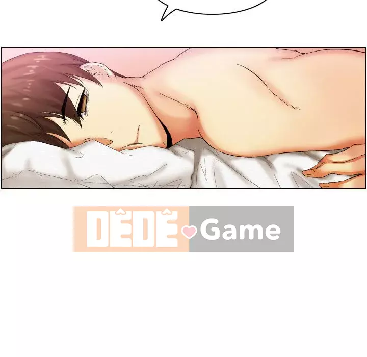 APP The God Chương 1-8