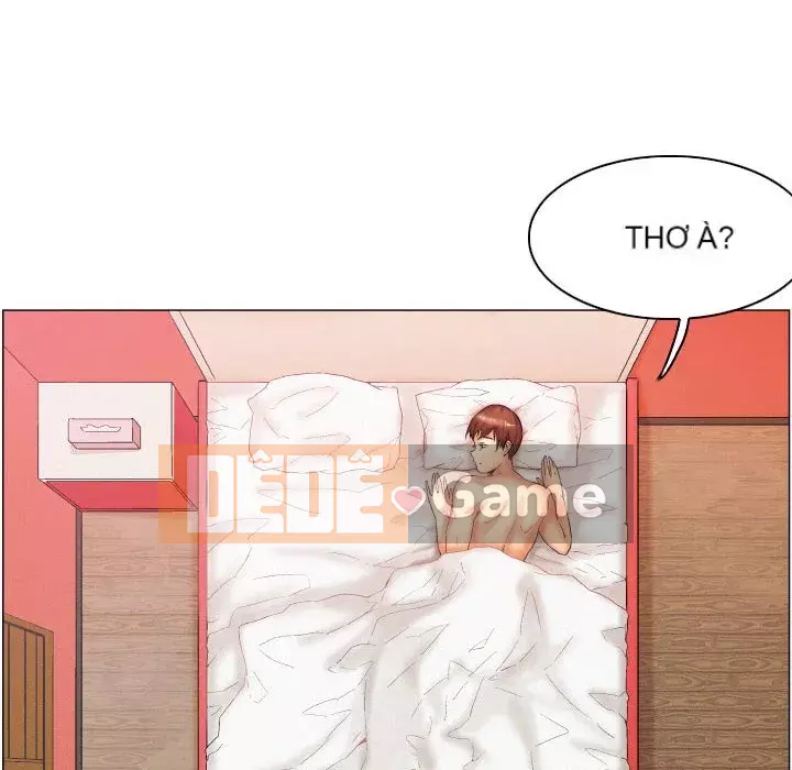 APP The God Chương 1-8