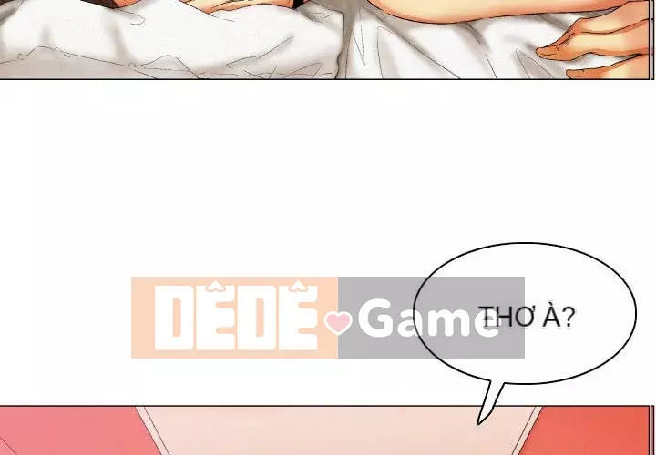 APP The God Chương 1-8