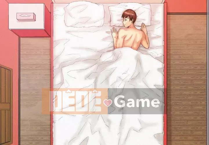 APP The God Chương 1-8