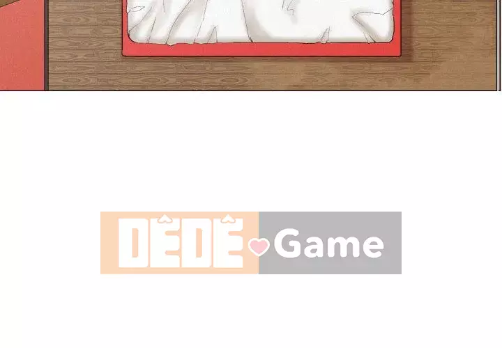 APP The God Chương 1-8