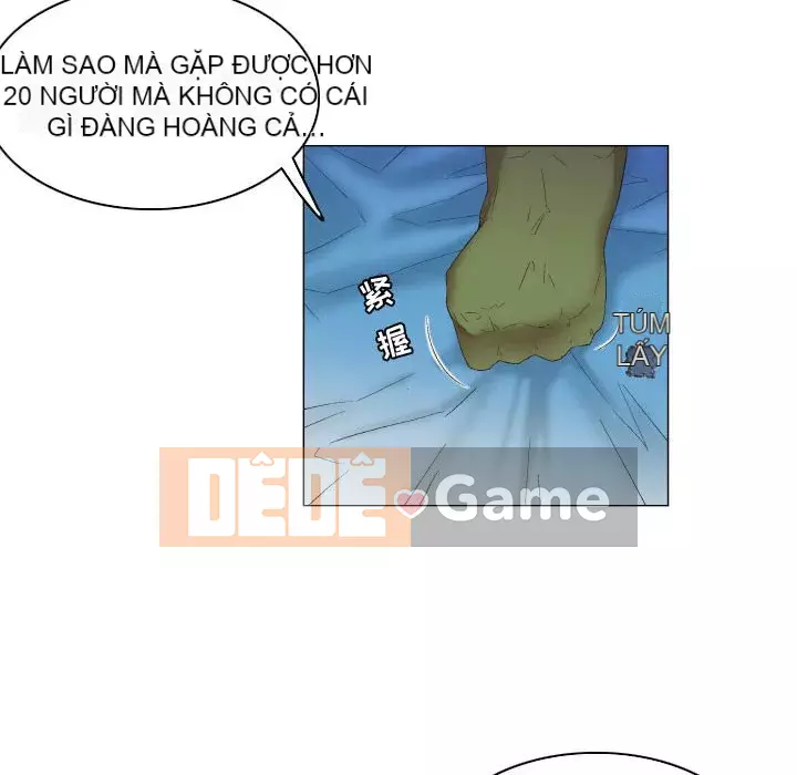 APP The God Chương 1-8