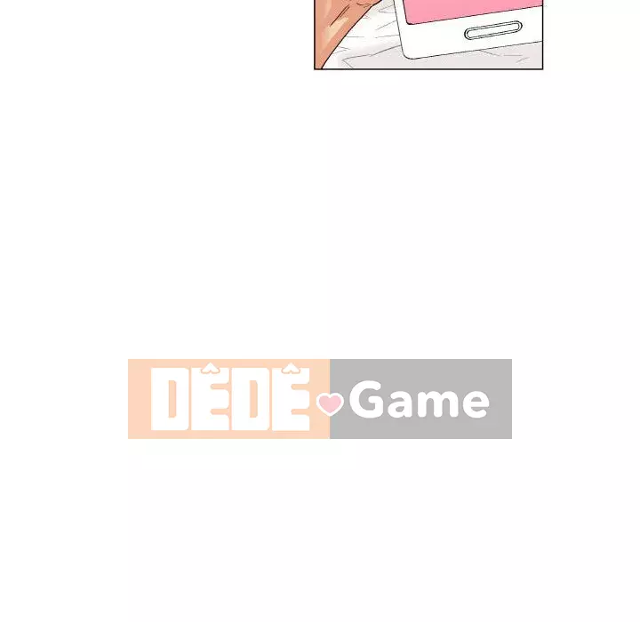 APP The God Chương 1-8