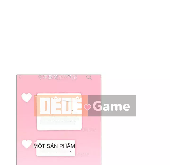 APP The God Chương 1-8