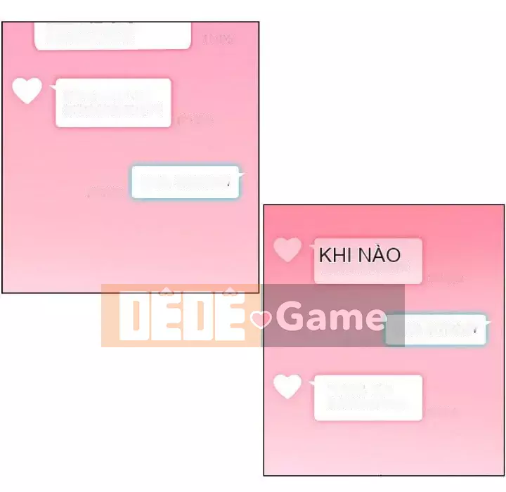 APP The God Chương 1-8