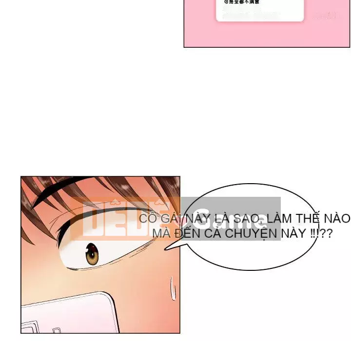 APP The God Chương 1-8