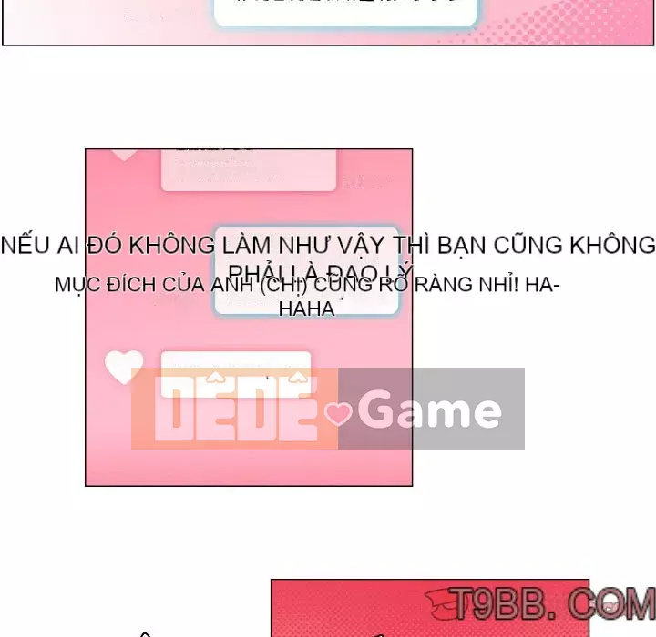 APP The God Chương 1-8