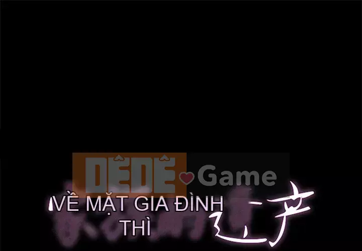 Di sản gia đình Chương 27-28