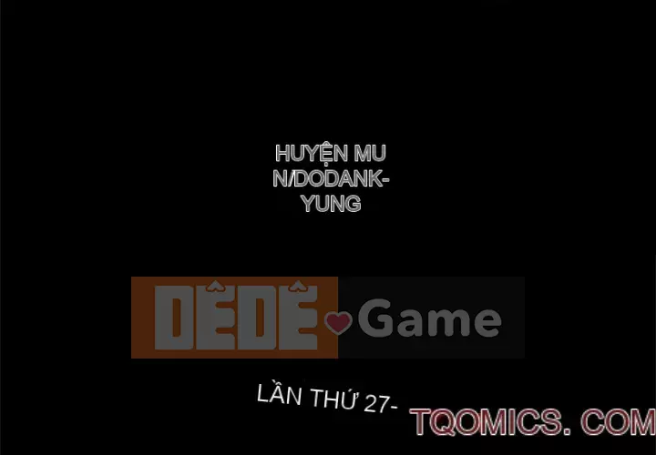 Di sản gia đình Chương 27-28