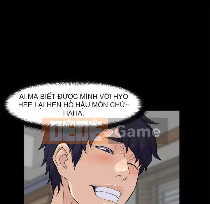 Di sản gia đình Chương 27-28