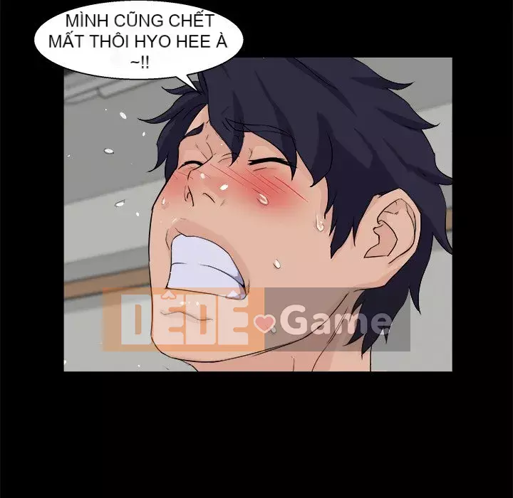 Di sản gia đình Chương 27-28