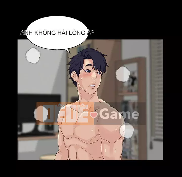 Di sản gia đình Chương 27-28