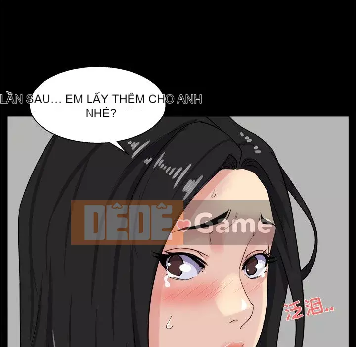 Di sản gia đình Chương 27-28